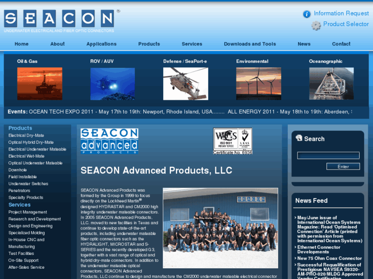 www.seacon-ap.com