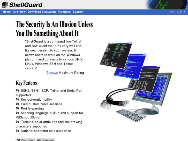 www.shellguard.com