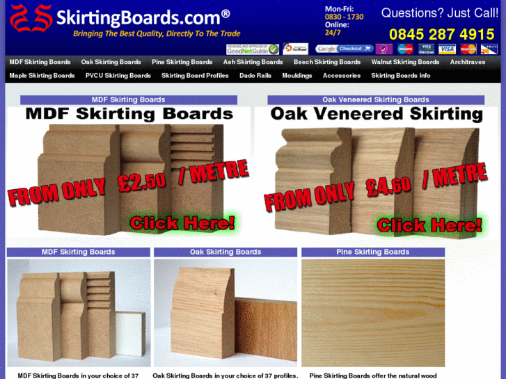 www.skirtingboards.com