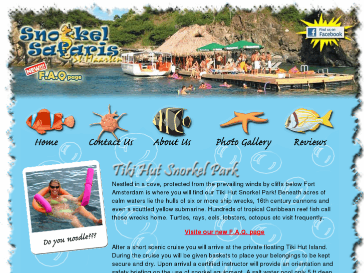 www.snorkelstmaarten.com