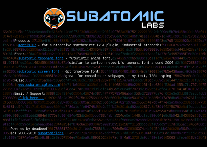 www.subatomiclabs.com