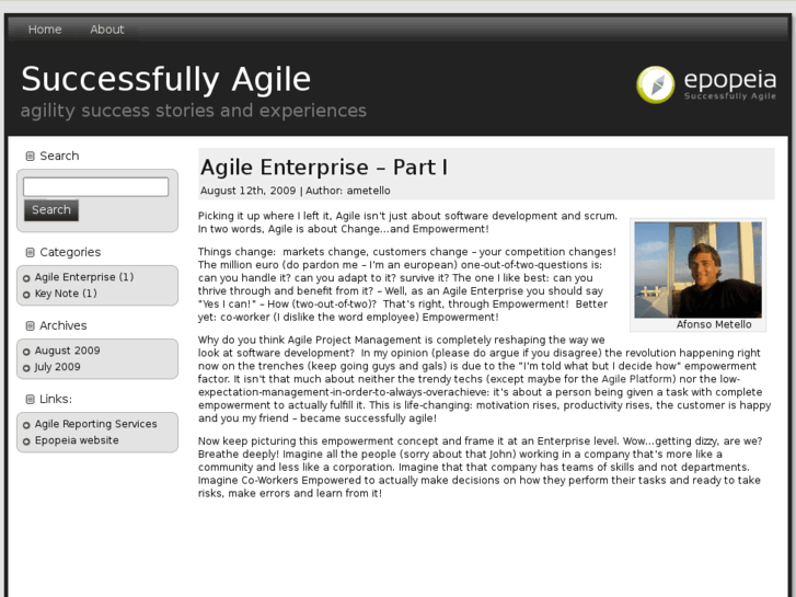 www.successfullyagile.com