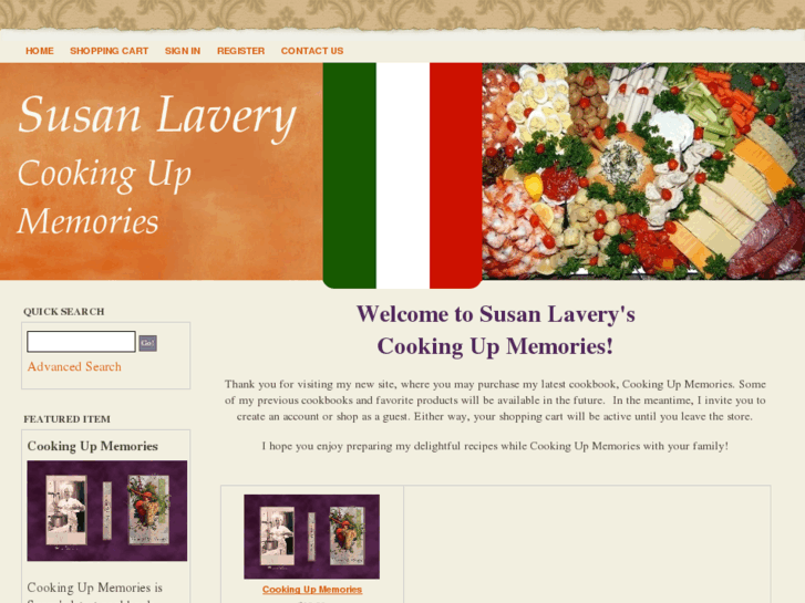 www.susanlavery.com