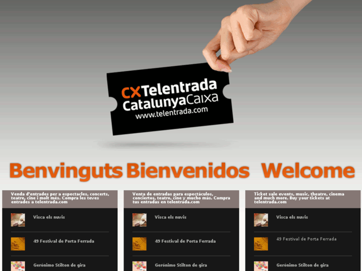 www.telentrada.com