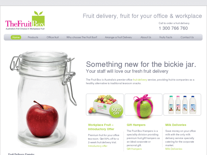 www.thefruitbox.com