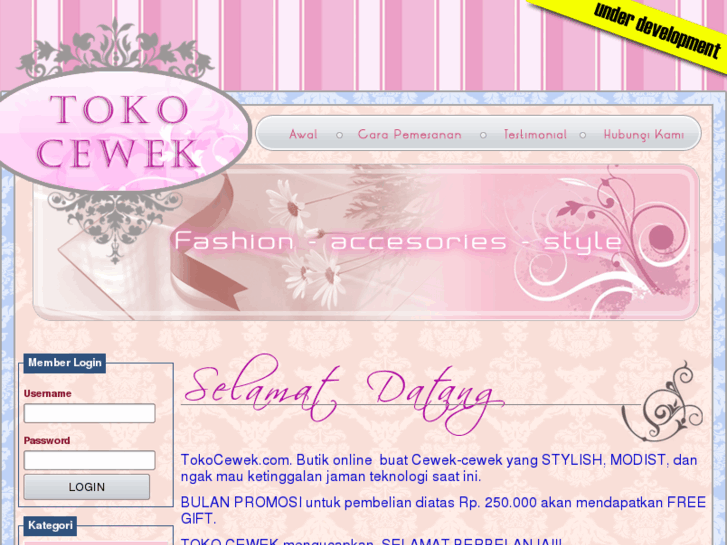 www.tokocewek.com