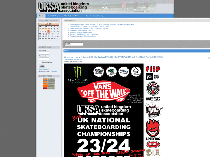 www.ukskate.org.uk