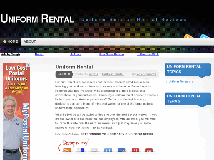 www.uniform-rental.com