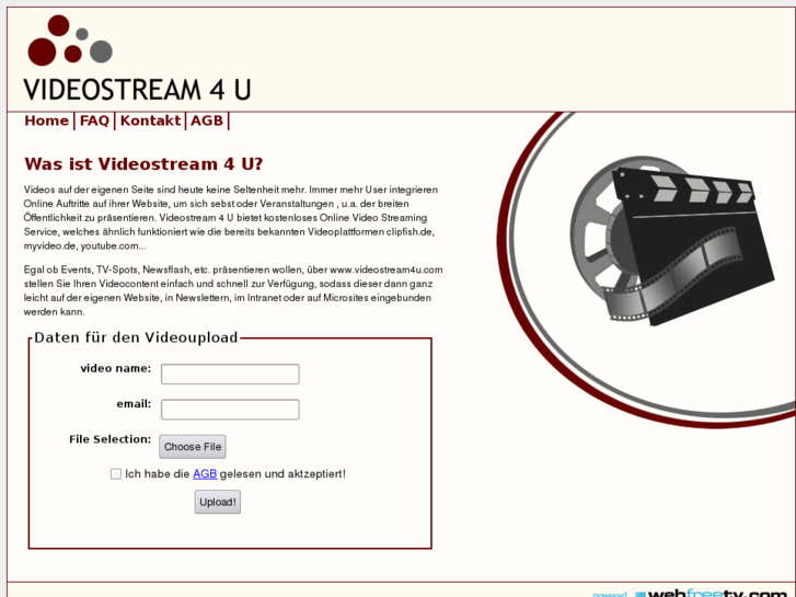 www.videostream4u.com