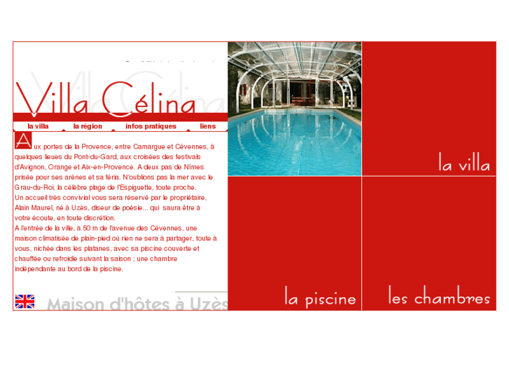 www.villa-celina.com