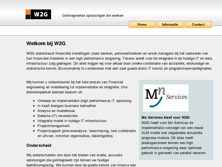 www.w2g.nl