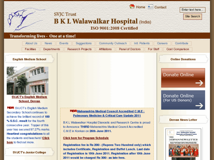 www.walawalkarhospital.com