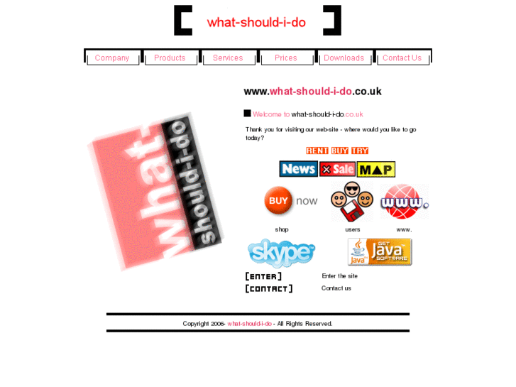 www.what-should-i-do.co.uk