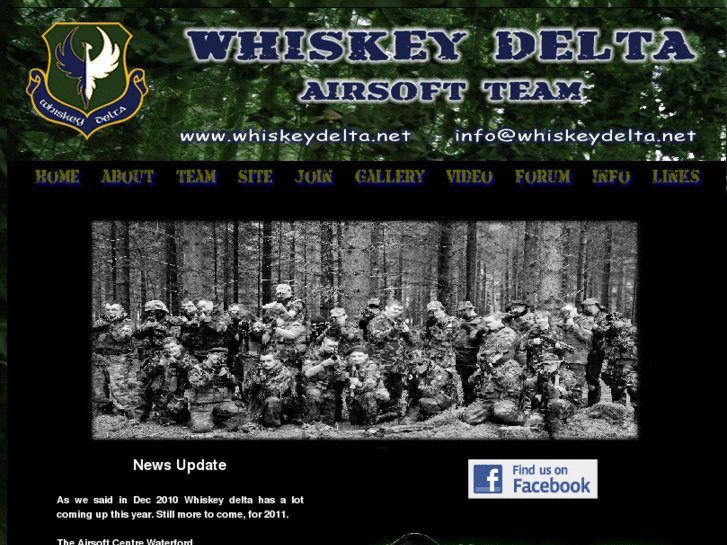 www.whiskeydelta.net