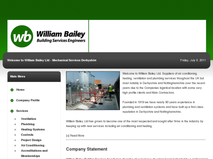 www.williambailey.co.uk