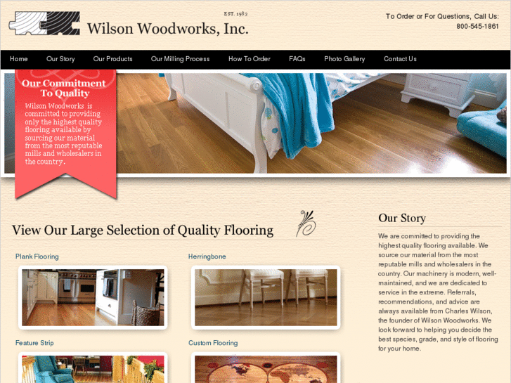 www.wilsonwoodworks.com