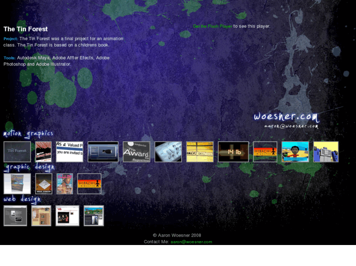 www.woesner.com