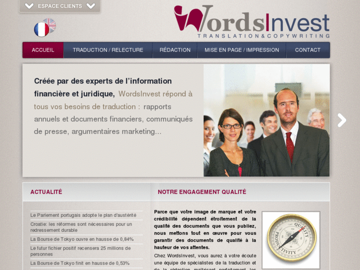 www.wordsinvest.com