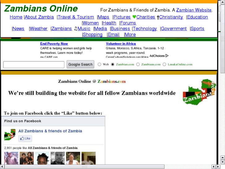 www.zambiansonline.com