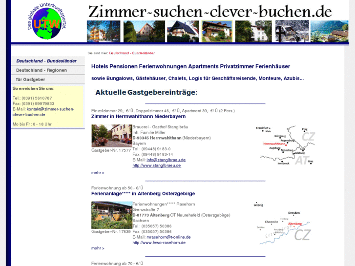 www.zimmer-suchen-clever-buchen.de