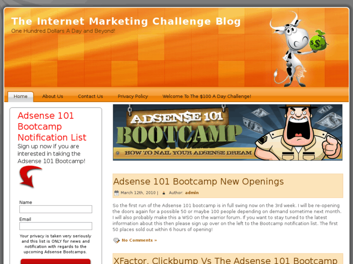 www.100buckschallenge.com