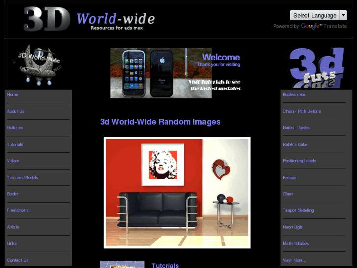 www.3dworld-wide.com