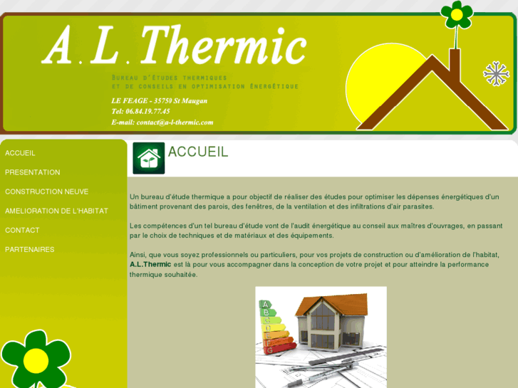 www.a-l-thermic.com