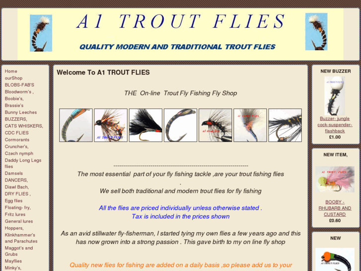 www.a1troutflies.co.uk