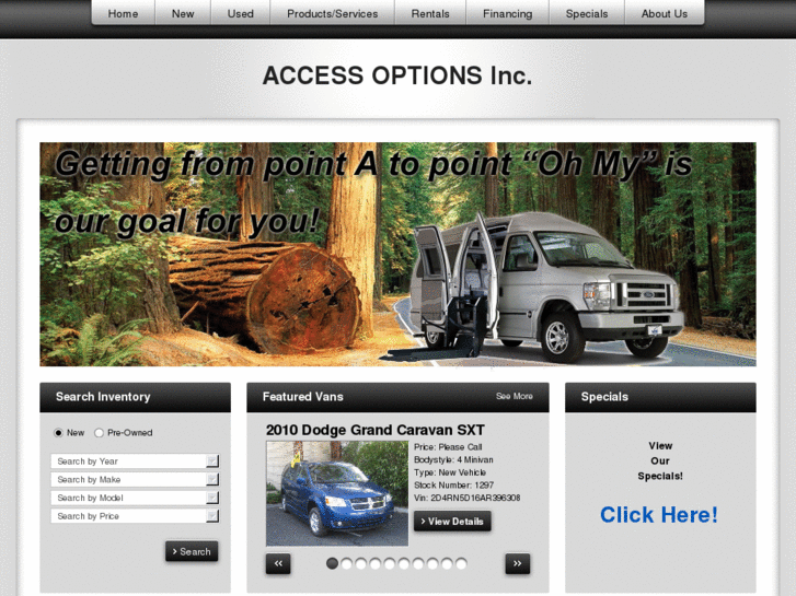 www.accessoptions.com