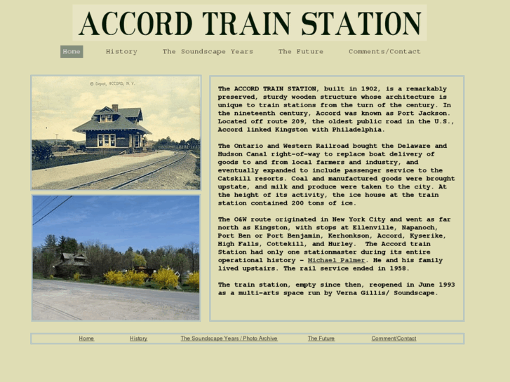 www.accordtrainstation.com