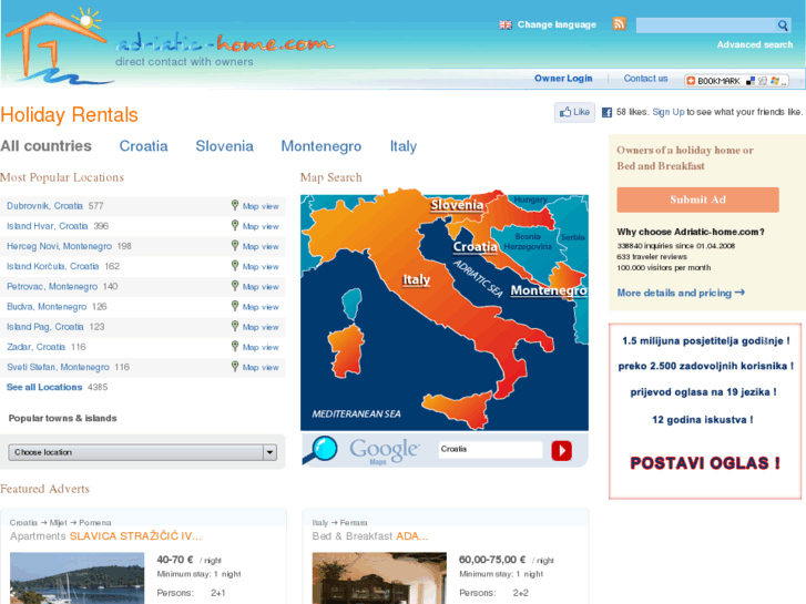 www.adriatic-home.com