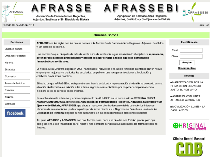 www.afrasse.org