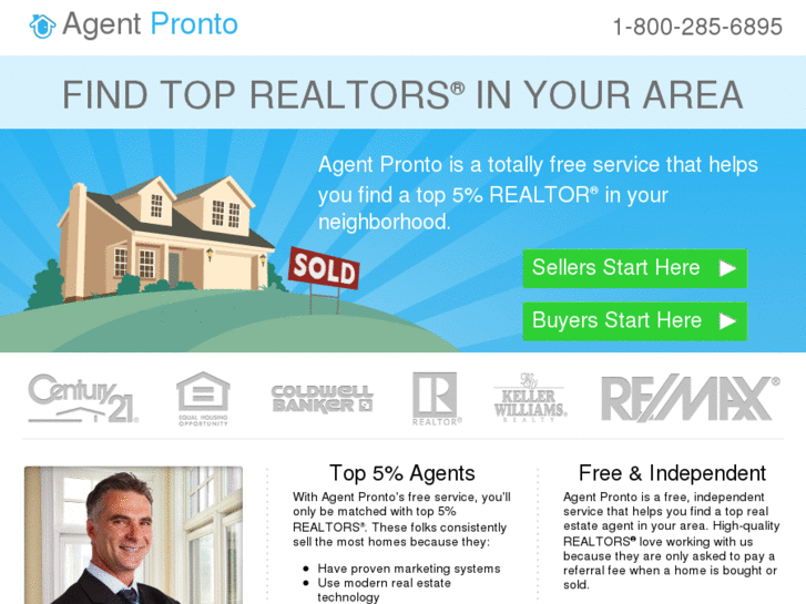 www.agentpronto.com