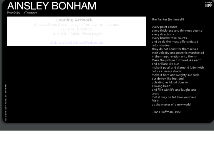 www.ainsleybonham.com