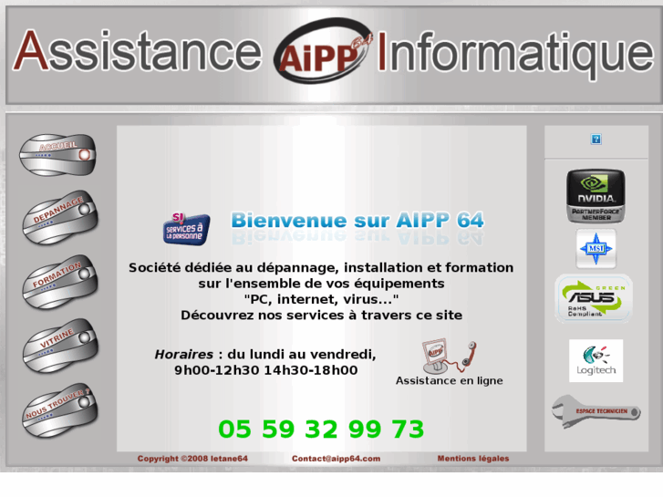 www.aipp64.com