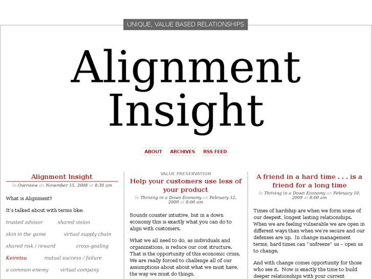 www.alignmentinsight.com