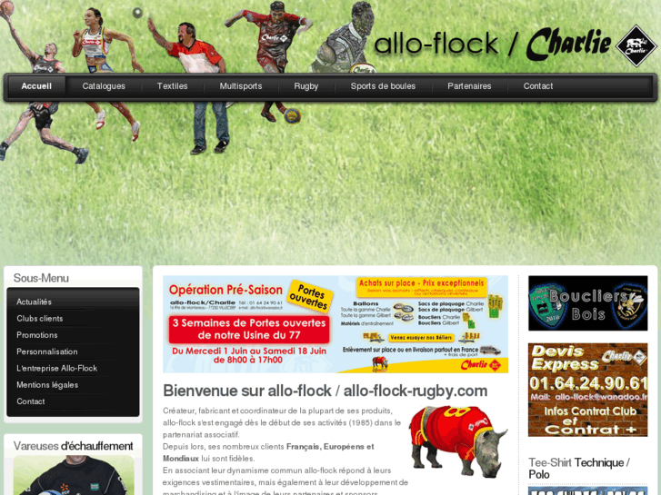 www.allo-flock.com