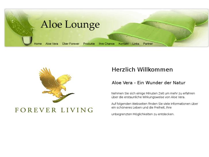 www.aloe-lounge.com