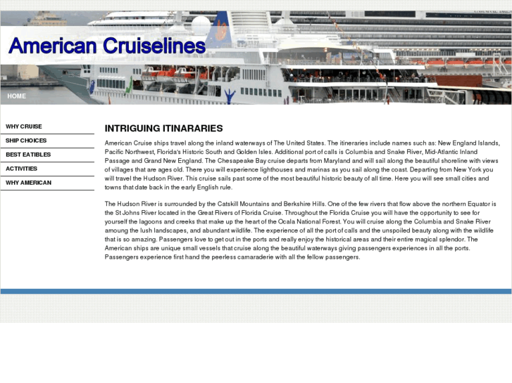 www.american-cruiseline.com