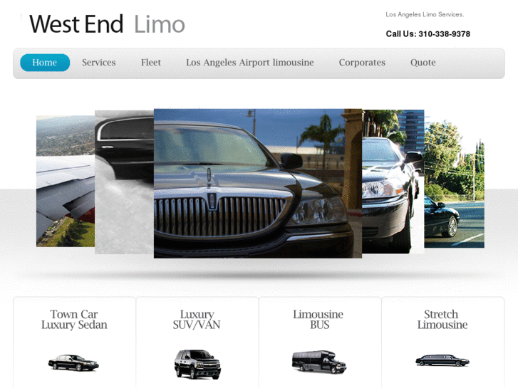 www.anaheim-limousine-service.com