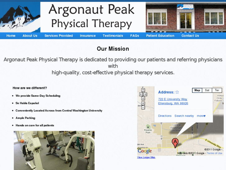 www.argonautpeakphysicaltherapy.com