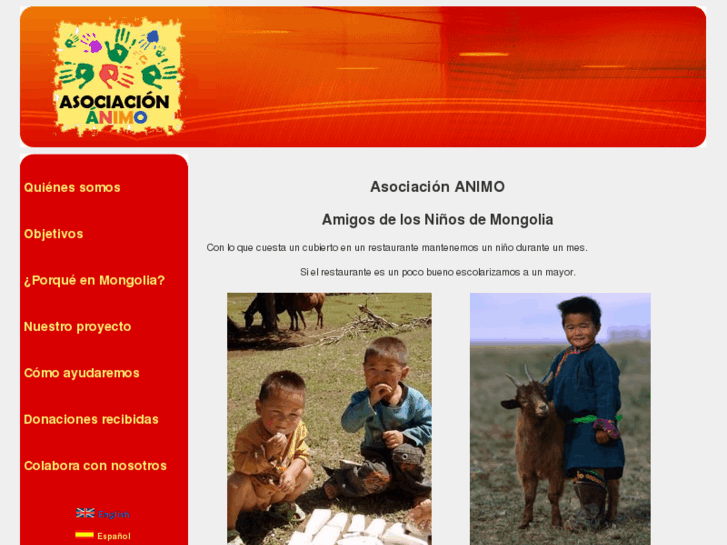 www.asociacionanimo.com