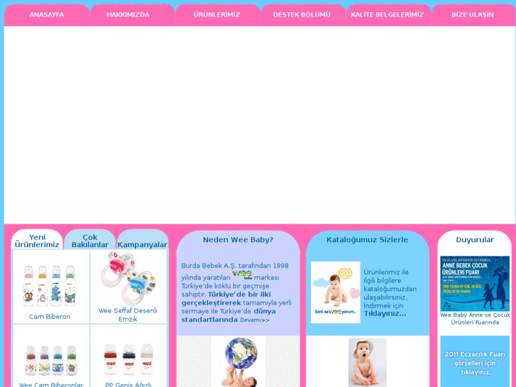 www.babywee.com