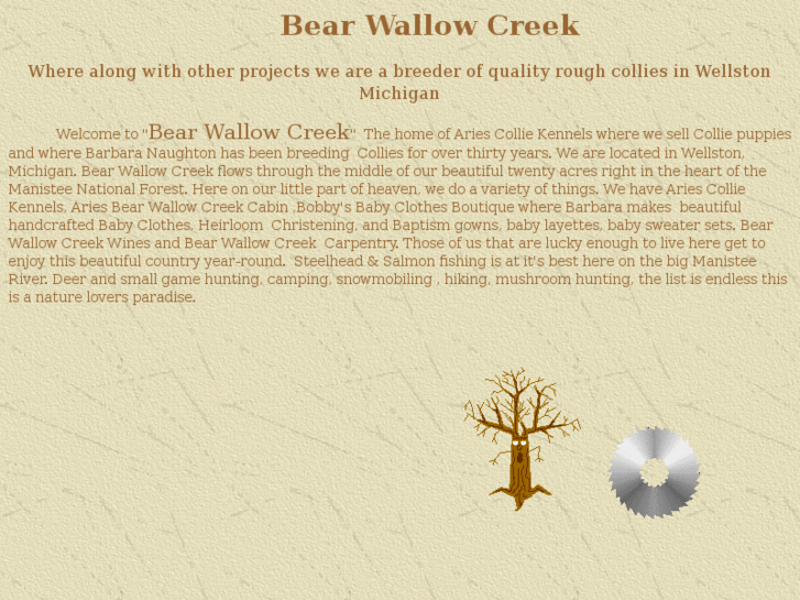 www.bearwallowcreek.com