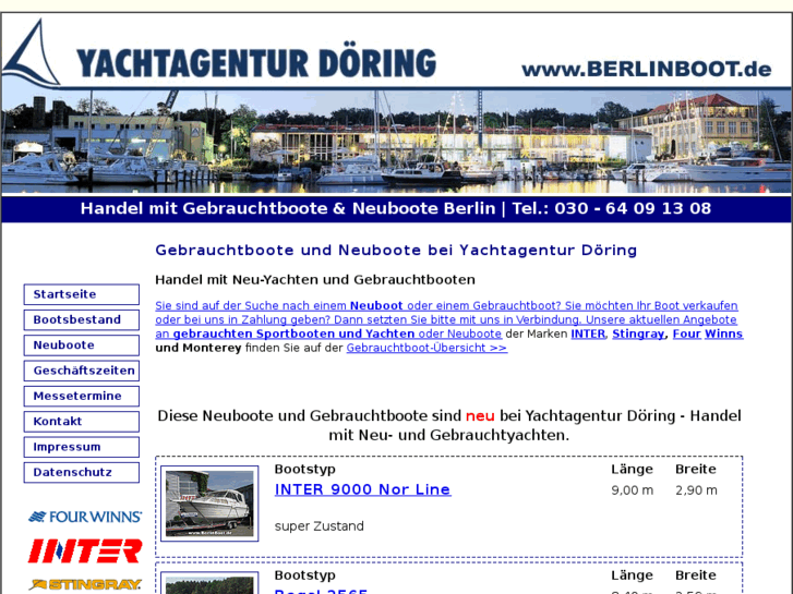 www.berlinboot.com