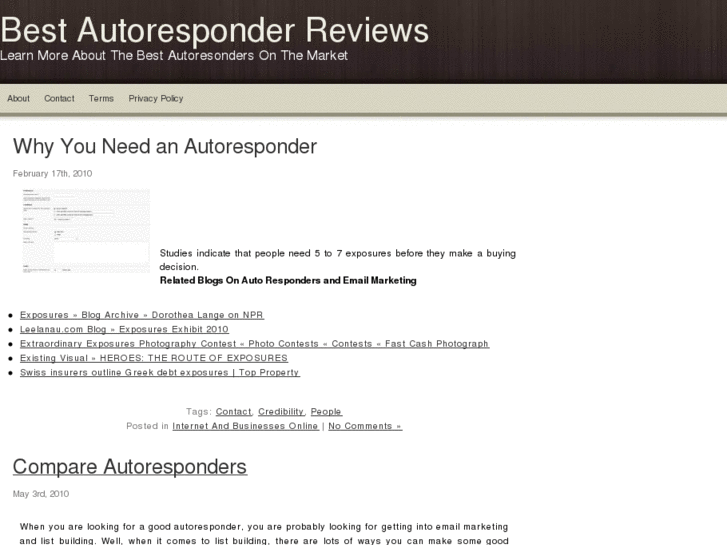 www.bestautoresponderreviews.net