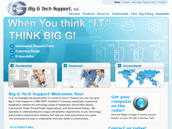 www.biggtechsupport.com