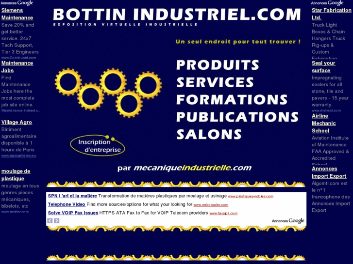 www.bottinindustriel.com