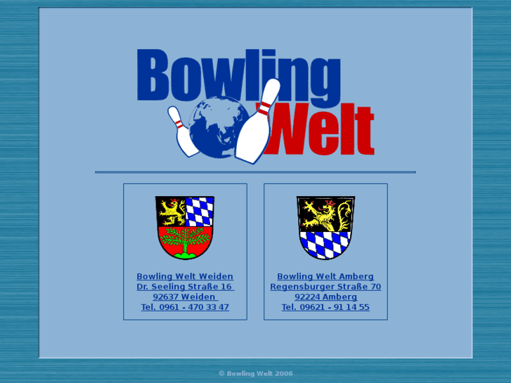 www.bowlingwelt.info