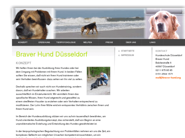 www.braver-hund.org